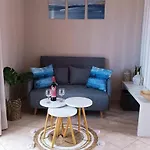 Verano Mar Apartment_near The Sea-free Parking